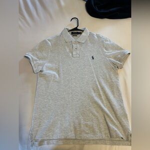 Polo Ralph Lauren Cotton Polo